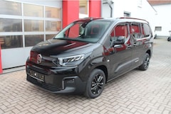 Bild des Angebotes Citroen Berlingo Max XL BHDi130 EAT8 Kälte Kamera Navi