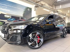 Bild des Angebotes Audi SQ7 4.0 TFSI quattro competition plus AHK LEDER