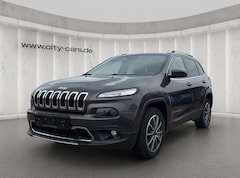 Bild des Angebotes Jeep Cherokee Limited 4WD*Autom.*Xenon*Leder*Cam*AHK