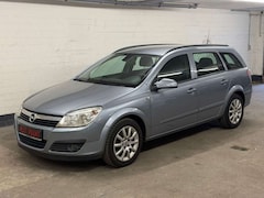 Bild des Angebotes Opel Astra H Caravan Edition Benzin/LPG- AHK
