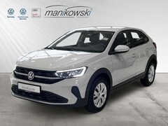 Bild des Angebotes VW Taigo 1.0 TSI 95 PS LED KLIMA GJR