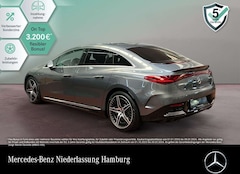 Bild des Angebotes Mercedes-Benz EQE 43 AMG 4M Fahrass Airmat Burmester Distr. AHK