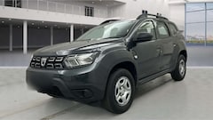 Bild des Angebotes Dacia Duster II Access 1.0 TCe 90 AHK PDC Sitzheizung