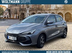 Bild des Angebotes MG MG3 1.5 ICE Vorführwagen