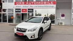 Bild des Angebotes Subaru XV Comfort/Kamera/AHK