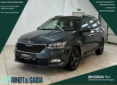 Bild des Angebotes Skoda Fabia 1.0 TSI Combi Style Pano SHZ PDC Freisprech