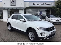 Bild des Angebotes VW T-Roc Life