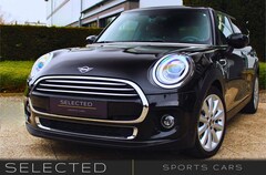 Bild des Angebotes MINI Cooper 5-Türer | Chili | Pano | Navi | LED