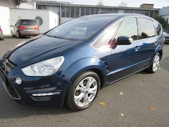Bild des Angebotes Ford S-Max S-MAX Titanium **2.HAND**