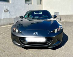 Bild des Angebotes Mazda MX-5 RF SKYACTIV-G 2.0 Selection