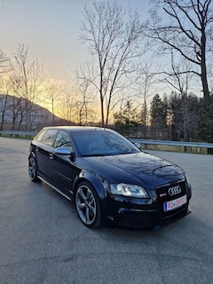 Bild des Angebotes Audi RS3 2.5 TFSI quattro exclusive 2.Hand