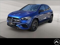 Bild des Angebotes Mercedes-Benz GLA 200 +MBUX+AMG+Wide+MBeam+Pano+AHK+SpurW+PDC