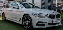 Bild des Angebotes BMW 520 d xDrive Touring|M-Sportpaket|°360°|*VOLL*