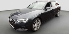 Bild des Angebotes Audi A4 Avant 40 TFSI quattro HUD Matrix Navi Memory