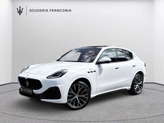 Bild des Angebotes Maserati Grecale Trofeo