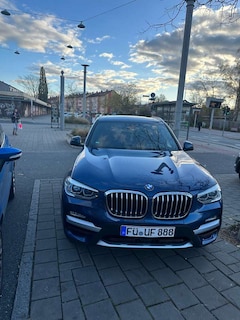 Bild des Angebotes BMW X3 xDrive30d Aut. xLine