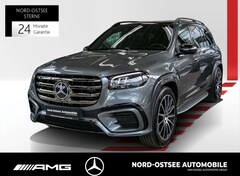 Bild des Angebotes Mercedes-Benz GLS 450 d 4M AMG PREM.+ NIGHT 22" PANO STHZG AHK