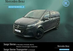 Bild des Angebotes Mercedes-Benz V 300 V300d 4M Avantgarde Lang AMG+AHK+Pano+StandHZ.+Airm.