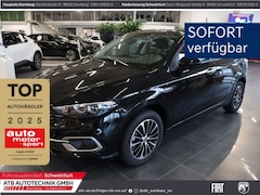 Bild des Angebotes Fiat Tipo 1.5 GSE Mild-Hybrid Style-, Komfort-, Techpaket