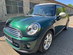 Bild des Angebotes MINI Cooper D Mini Cooper D//Navi//Pano//Klima//