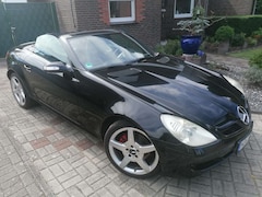 Bild des Angebotes Mercedes-Benz SLK 280 SLK 280