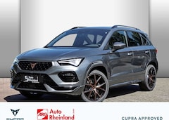 Bild des Angebotes CUPRA Ateca VZ 2.0 TSI DSG 4Drive PANO/AHK/ACC/TRAILERASS.