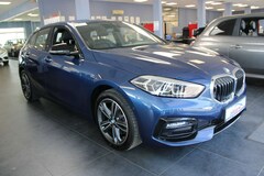 Bild des Angebotes BMW 118 118i Sport Line
