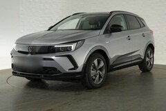 Bild des Angebotes Opel Grandland GS CDTI AT+LED+NAVI+360 GRAD KAMERA+SITZ-/LENKRADH