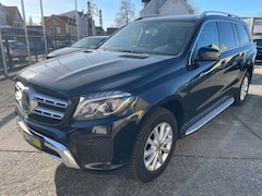 Bild des Angebotes Mercedes-Benz GLS 350 d 4Matic Pano / 360° / DIS+ / AHK / 7 SP