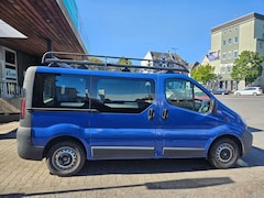 Bild des Angebotes Opel Vivaro Vivaro 1.9 CDTI L1H1