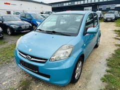 Subaru Justy Justy 1.0 Active
