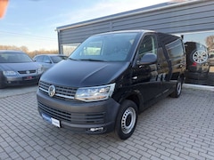 Bild des Angebotes VW T6 Transporter *LED*AHK*Standhz*DSG*Garantie