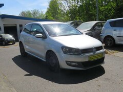 Bild des Angebotes VW Polo Team