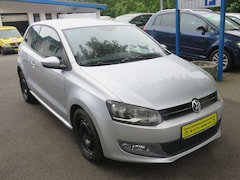 Bild des Angebotes VW Polo Team