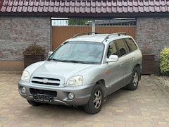 Bild des Angebotes Hyundai SANTA FE 2.4 GLS Team 06 (2WD)