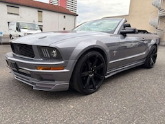 Bild des Angebotes Ford Mustang 4.0l Cabrio Shelby Optik