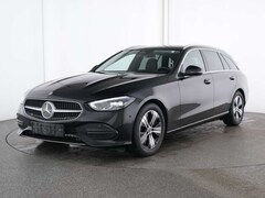 Bild des Angebotes Mercedes-Benz C 180 T Avantgarde/Parkpaket/Totwinkel/AHK