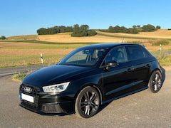 Bild des Angebotes Audi S1 Sportback *BOSE,PDC,MMi+,Leder,Eibach, H&R*