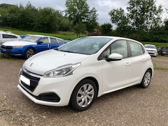 Bild des Angebotes Peugeot 208 Active 1.2 * Euro 6 * Scheckheftgepflegt