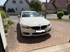 Bild des Angebotes BMW 435 435d Coupe xDrive Aut. M Sport