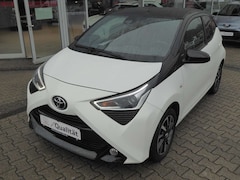 Bild des Angebotes Toyota Aygo x-final
