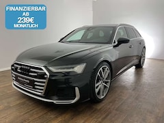 Bild des Angebotes Audi S6 TDI AVANT QUATTRO/ GARANTIE/ AKTIV SOUND/