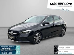 Bild des Angebotes Mercedes-Benz B 180 d AHZV*NAVI-PREMIUM*LED*DAB*RFK*LENKR-HZG*