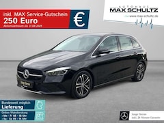 Bild des Angebotes Mercedes-Benz B 180 d AHZV*NAVI-PREMIUM*LED*DAB*RFK*LENKR-HZG*