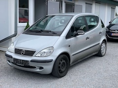 Bild des Angebotes Mercedes-Benz A 160 L Classic AUTOMATIK/LPG/KLIMA/PDC/SITZHZG./EURO 4