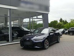 Bild des Angebotes BMW i4 eDrive 40 M Sport PRO el.M-Sitze+M+Carbonpak.