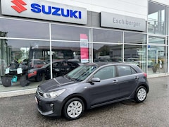 Bild des Angebotes Kia Rio 1.2 Edition  8-Fach Bereift 62 kW (84 PS), Scha...