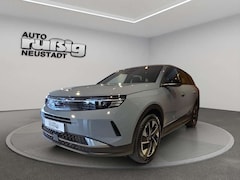 Opel Grandland , Edition *LED*KAMERA*AGR*CARPLAY*DAB