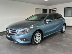 Bild des Angebotes Mercedes-Benz A 200 BlueEfficiency Urban*Xenon*