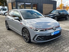 Bild des Angebotes VW Golf VIII GTI DSG IQ Navi Kamera PDC